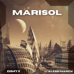 Marisol (Radio Edit) Song Lyrics