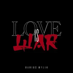 Love Is War Song Lyrics