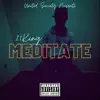 Meditate - Single album lyrics, reviews, download