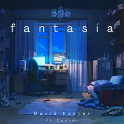Fantasía (feat. Caster) Song Lyrics