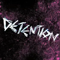 The Devilberries EP by Detention album reviews, ratings, credits