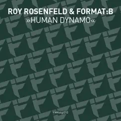 Human Dynamo - Single by Roy Rosenfeld & Format:B album reviews, ratings, credits