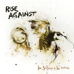 The Sufferer & the Witness by Rise Against album reviews, ratings, credits