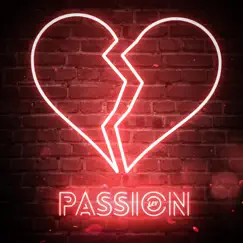 Passion - Single by Lev album reviews, ratings, credits