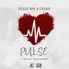 Pulse (feat. Oxlade) - Single album lyrics, reviews, download