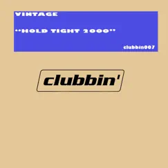 Hold Tight (D.S.P Long Mix) - Single by Vintage album reviews, ratings, credits