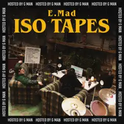 Iso Tapes by E.Mad album reviews, ratings, credits