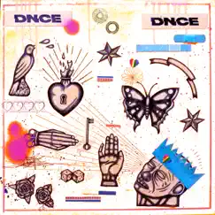 People To People - EP by DNCE album reviews, ratings, credits