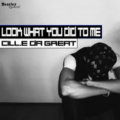 Look What You Did to Me - Single by Cill.E Da Great album reviews, ratings, credits