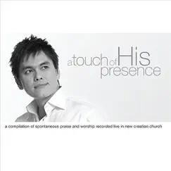 In Your Presence/He Died for Us Song Lyrics