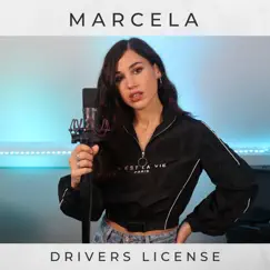 Drivers License - Single by MARCELA album reviews, ratings, credits