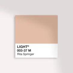 Light - Single by Rita Springer album reviews, ratings, credits