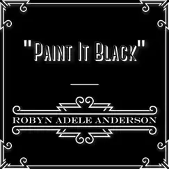 Paint It, Black Song Lyrics