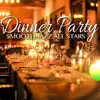 Dinner Party Smooth Jazz album lyrics, reviews, download