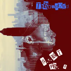 O.T.B.T Prt. 2 by ThroneKid album reviews, ratings, credits