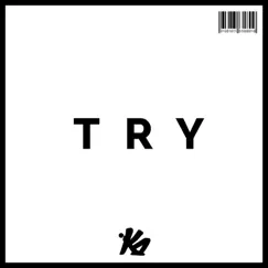 Try - Single by Kwazzi album reviews, ratings, credits