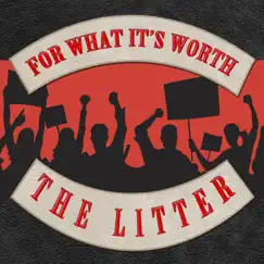 For What It's Worth - Single by The Litter album reviews, ratings, credits