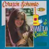 Corazón Bohemio album lyrics, reviews, download