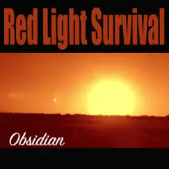 Obsidian - Single by Red Light Survival album reviews, ratings, credits