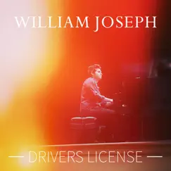Drivers License - Single by William Joseph album reviews, ratings, credits