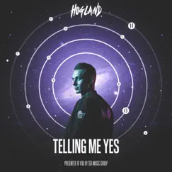 Telling Me Yes - Single by Hogland album reviews, ratings, credits