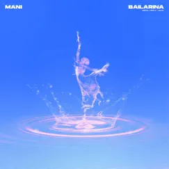 Bailarina Song Lyrics