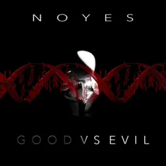 Good VS Evil Song Lyrics