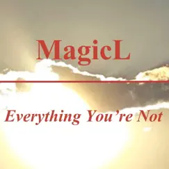 Everything You're Not by MagicL album reviews, ratings, credits
