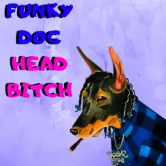 Funky Dog Head Bitch Song Lyrics