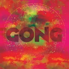 The Universe Also Collapses by Gong album reviews, ratings, credits