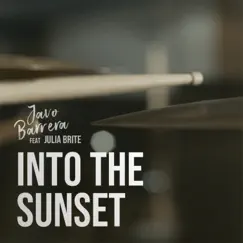 Into the Sunset (feat. Julia Brite) Song Lyrics