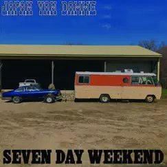 Seven Day Weekend (Radio Edit) - Single by Japan Van Damme album reviews, ratings, credits