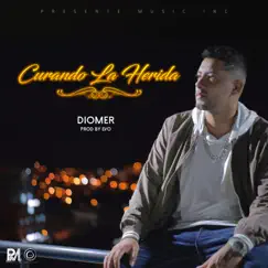 Curando la herida - Single by Diomer album reviews, ratings, credits