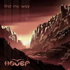 Find my Way by Hover album reviews, ratings, credits
