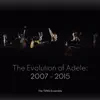 The Evolution of Adele: 2007 - 2015 - Single album lyrics, reviews, download