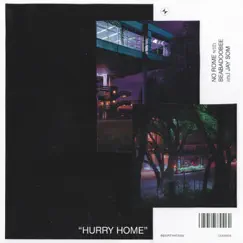 Hurry Home (feat. beabadoobee & Jay Som) Song Lyrics