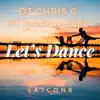 Let’s Dance (feat. Marckooel) - Single album lyrics, reviews, download