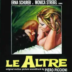 Le altre (Original Motion Picture Soundtrack) by Edda Dell' Orso & Piero Piccioni album reviews, ratings, credits