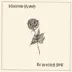 Blossom (Demo) / Be Seeing You - Single album cover
