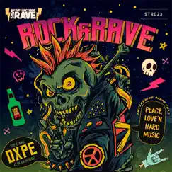 Rock & Rave - Single by DXPE album reviews, ratings, credits