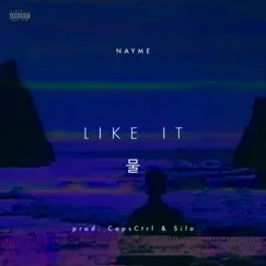 Like It - Single by Nayme album reviews, ratings, credits