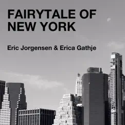 Fairytale of New York (feat. Erica Gathje) Song Lyrics