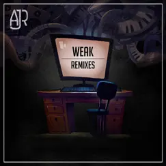 Weak Remixes EP by AJR album reviews, ratings, credits