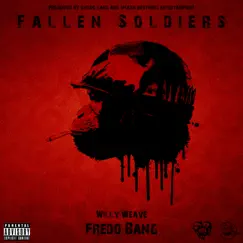 Fallen Soldiers (feat. Fredo Bang) Song Lyrics