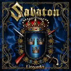 Livgardet - Single by Sabaton album reviews, ratings, credits