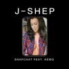 Snapchat (feat. Kemo) - Single album lyrics, reviews, download