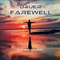 Farewell (Extended Mix) - Single by D4UER album reviews, ratings, credits