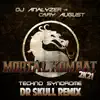 Mortal Kombat 2021 (Dr Skull Remix Edit) - Single album lyrics, reviews, download