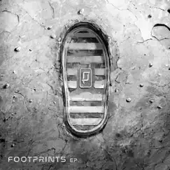 Footprints - EP by Rido, Thez & Holotrope album reviews, ratings, credits