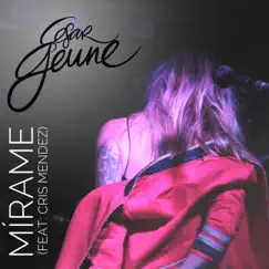 Mírame (En Directo) [feat. Cris Méndez] Song Lyrics